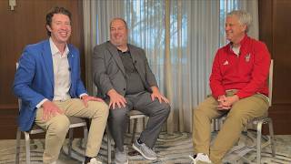 Challenges of being an athletic director in the NIL era: An interview with NC State's Boo Corrigan