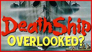 DEATH SHIP (1980) Is This Cult Horror Overlooked? YCFT