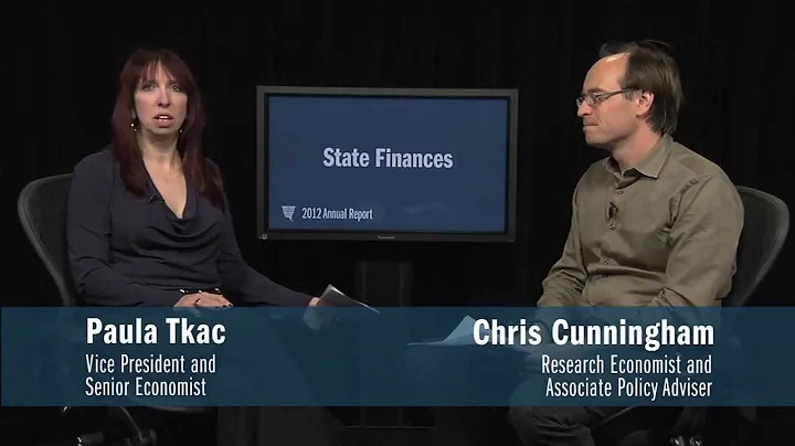 2012 Annual Report: Fiscal Policy Uncertainty Pivo...