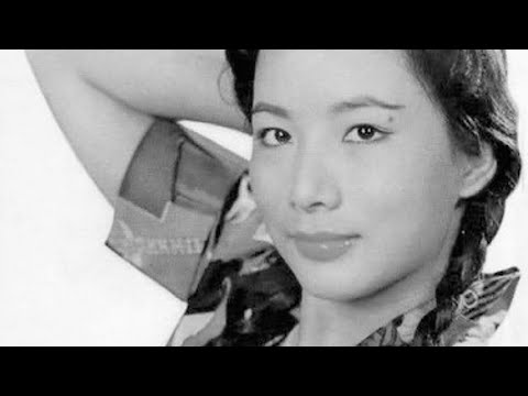 歐嘉慧 幸福下半場 《啼笑因緣》關秀姑 1974 詞葉紹德 曲顧嘉煇 唱仙杜拉