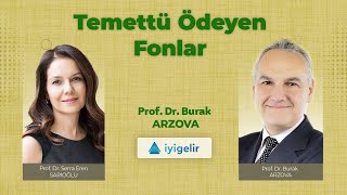 Temettü Ödeyen Fonlar