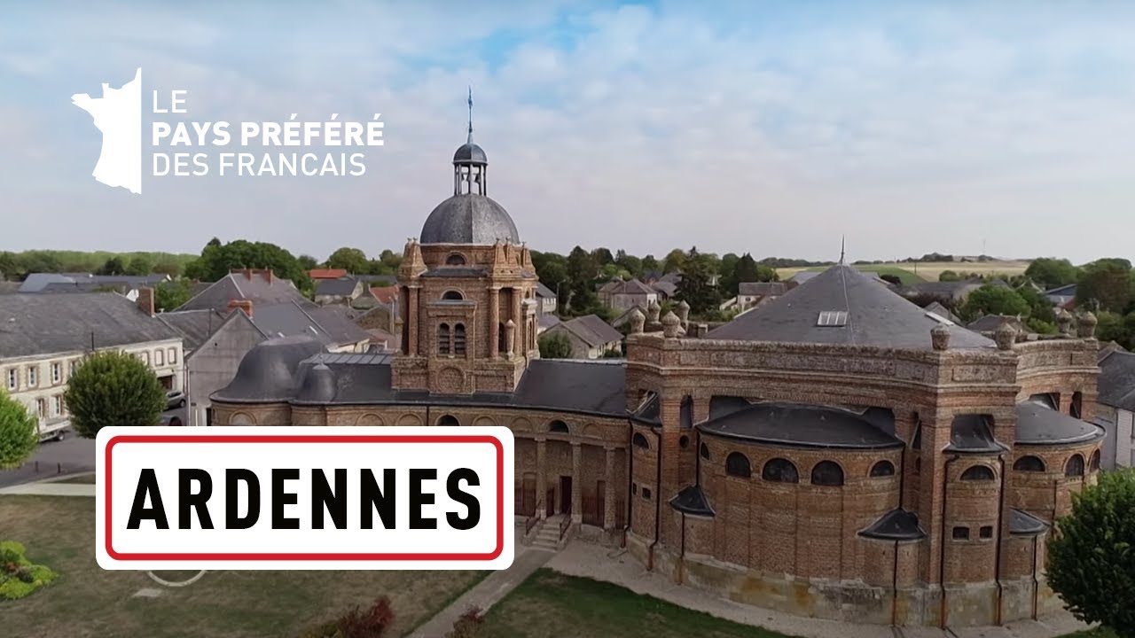 Vresse-sur-Semois | #belgique | 1ère édition de l’Ardenne Rally Festival 🚙🔥