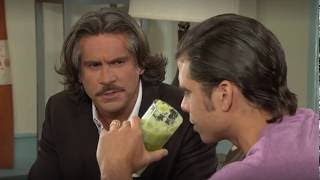 Celebrity Una familia con suerte capitulo 252 parte 2/2 Wealth