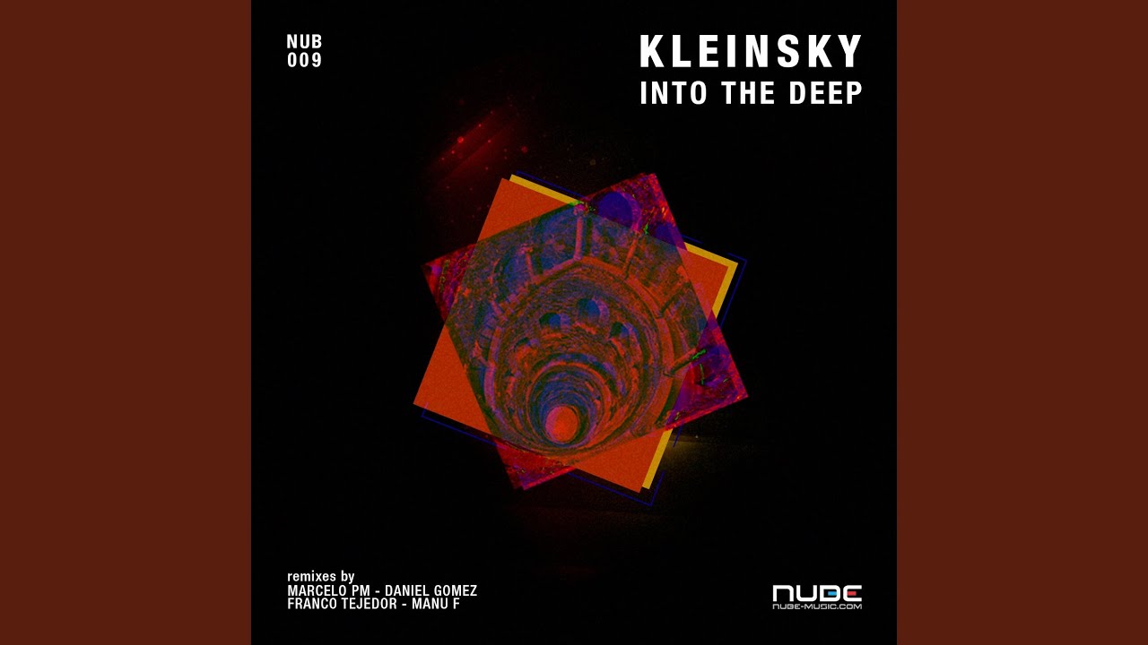 Watch Into the Deep (Original Mix) on YouTube Watch Into the Deep (Original Mix) on YouTube