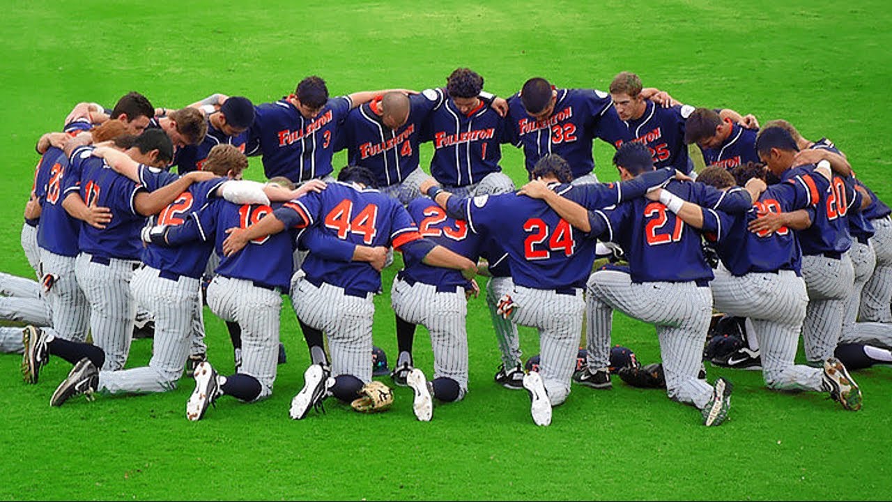 MOST EMOTIONAL MLB MOMENTS...