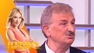 Postoji li rešenje za blokade? - JUTRO