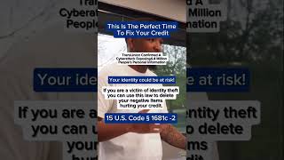 TransUnion just confirmed a data breach exposing over 4.4 million people’s information