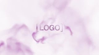 Sleek Ink Logo After Effects Templates