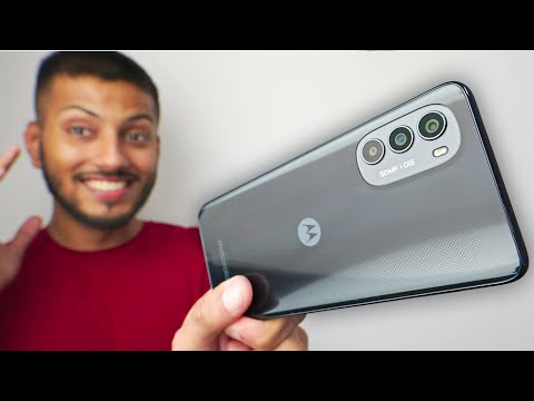 Moto G82 5G Unboxing & Review !