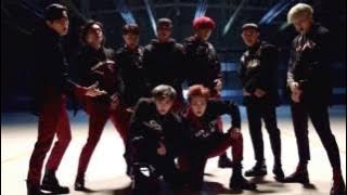 [Ringtone] Monster - EXO (Korean Ver.)