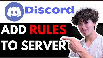 The Ultimate Guide to Custom Discord Server Rules in 2024