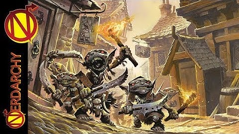 Why USE Random Encounters in D&D the Pros and Cons- Game Master Tips