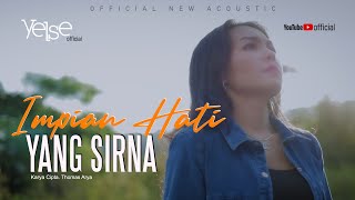 Yelse - Impian Hati Yang Sirna (Official Music Video) chords