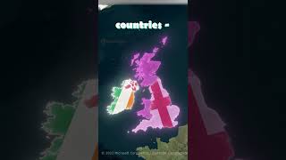 Decoding the Britishers: What's in a Name? 🤯 #shorts