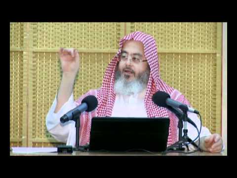 أدب يهدم الشعوب الشيخ محمد صالح المنجد