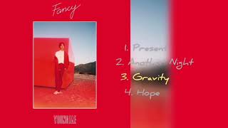  Album Youngjae  Fancy