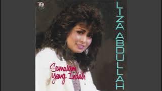 Liza Abdullah - Kurasakan Bahangnya ( Music Audio)