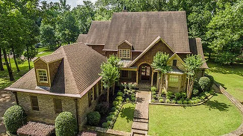 10065 Frank Rd Collierville TN  38017