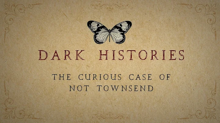 The Curious Case of Not Townsend
