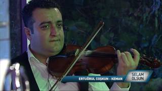 Başkal - Kiremitte Buzmusun Resimi