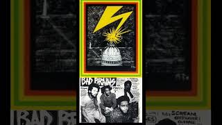 Bad Brains I and I Survive #music #reggae #punk #uk