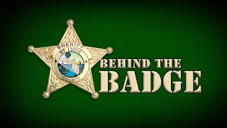 Behind the Badge - Deputy Jean Demosthenes