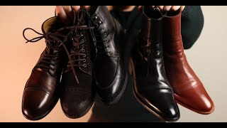 Best Boots For Winter | 3 Boot Brands You Need To Check Out