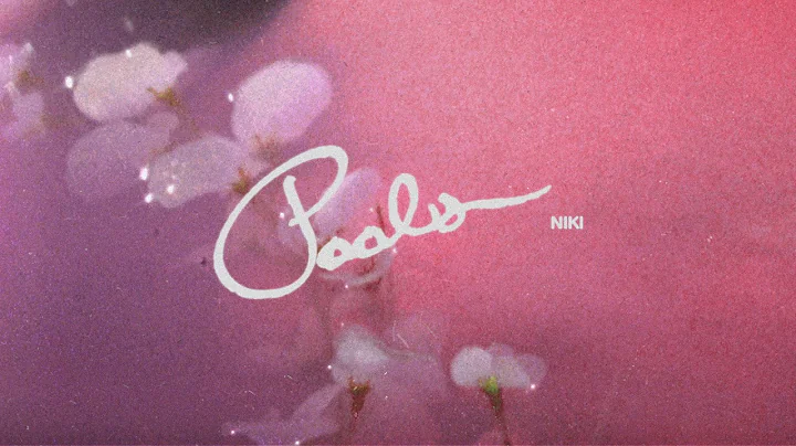NIKI - Pools