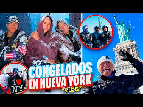 The World Capital of Languages ​​🤯 NY 🗽