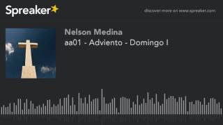 Lectura Espiritual - Aa01 - Adviento - Domingo I