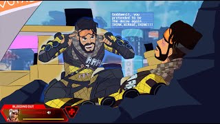 Mirage Main in a Nutshell