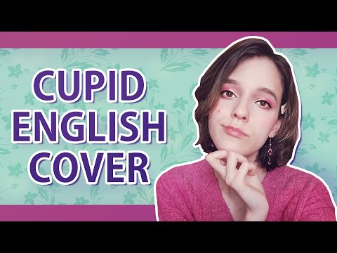 Cupid (FIFTY FIFTY) - ver. KIMI