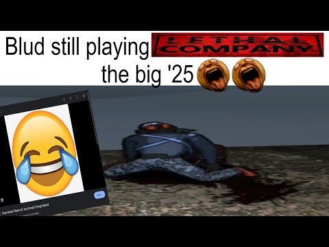 A Lethal Company Cringe Compilation