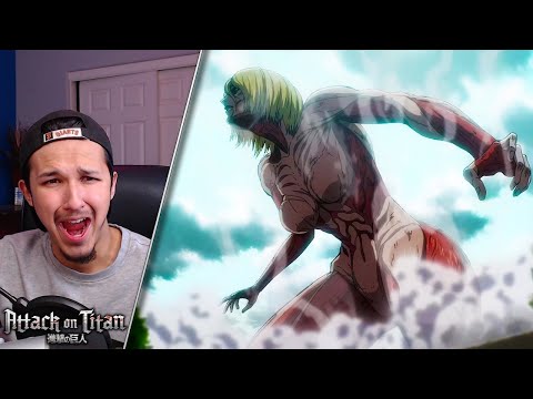 Friends or Foe! | Attack on Titan Season 4 Episode 26 Reaction!
