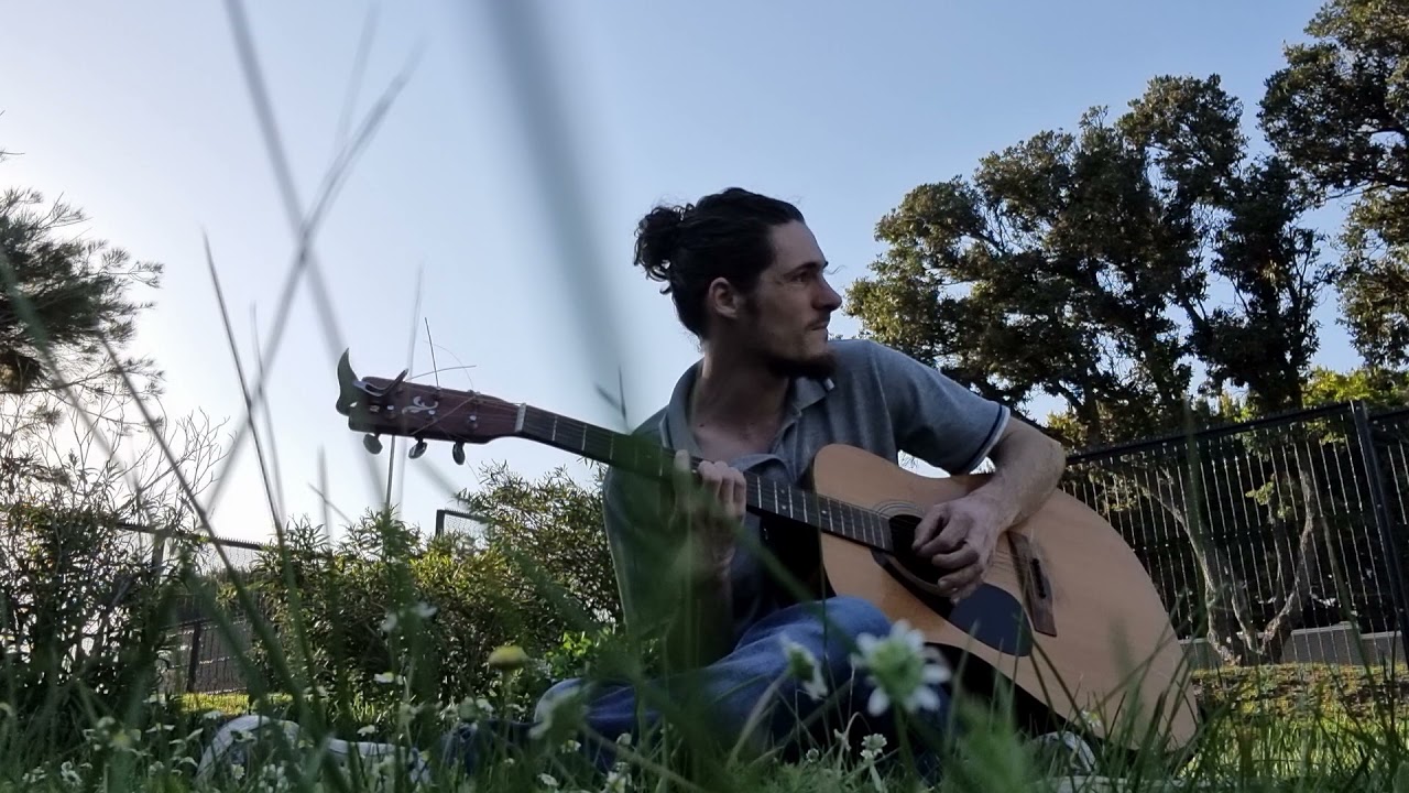She's got issues - Offspring Acoustic Cover