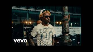 Future ft Lil Baby x Tems - What You Need (Official Audio Music)