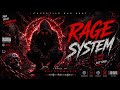 [FREE] RAGE SYSTEM 💀 Hard Rage Rap Beat 2026 | Aggressive Freestyle Type Beat