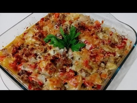 Şahane Lezzeti İle Buğu Kebabı Yapımı / Yemek Tarifleri Şahane Lezzeti İle Buğu Kebabı Yapımı / Yemek Tarifleri