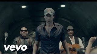 Enrique Iglesias, Bailando (English Version) Ft. Sean Paul, Descemer Bueno, Gente De Zona