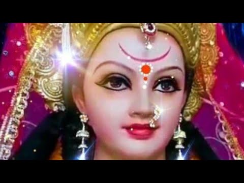 mata Rani ki aarti - YouTube