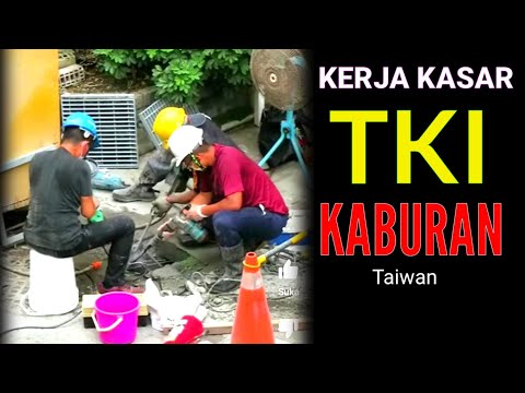 KENA TANGKAP LANGSUNG