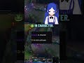 Things I do to make you sleep well 💤🐸🗣️💙🩵 #stream #vtuber #funny #frog #leagueclips #lol