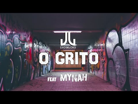 Trap Gospel: ShowLord - O Grito (Lyric Video) ft. Mynah