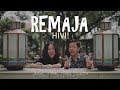 Hivi - Remaja (Bintan, Ilham, Andri Guitara) cover