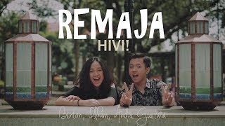 Hivi - Remaja (Bintan, Ilham, Andri Guitara) cover
