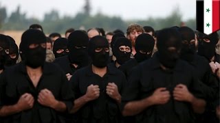 Kidnapped by ISIS in Syria? Japan news reporter Jumpei Yasuda goes silent - TomoNews