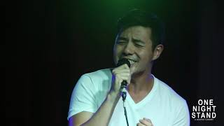 SA MAY BINTANA (Ryan Cayabyab) - FRED LO