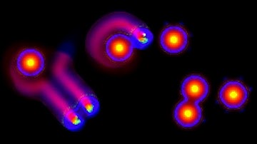 Multiple Neighborhood Cellular Automata - Slackermanz