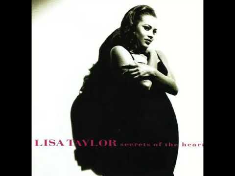 Lisa Taylor — Lisa Taylor - Did You Pray Today