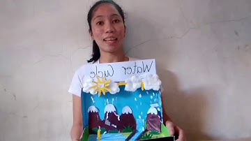 DIORAMA| NON-DIGITAL INSTRUCTIONAL MATERIALS